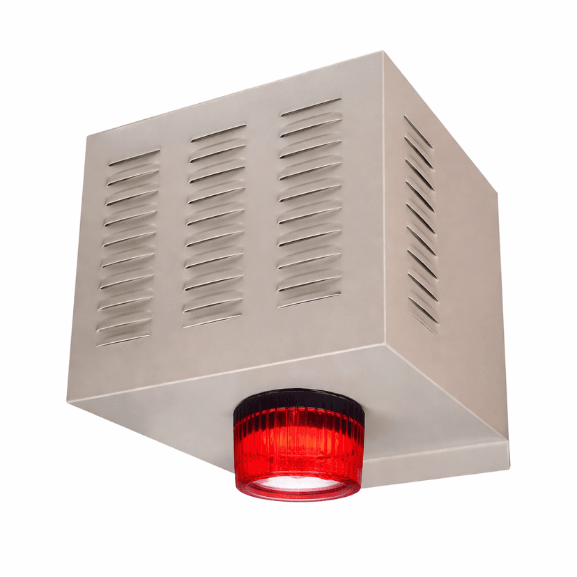 Alarmas Comunitarias